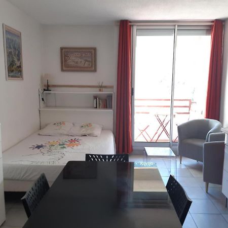 شقة A La Montagne En Famille App106 كوتيريه المظهر الخارجي الصورة