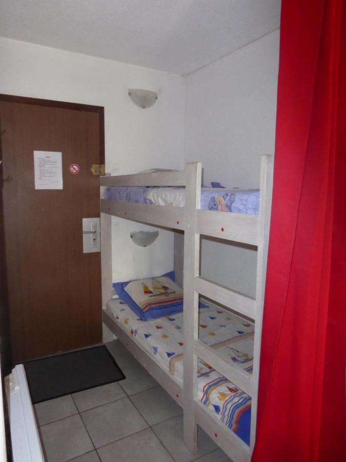 شقة A La Montagne En Famille App106 كوتيريه المظهر الخارجي الصورة